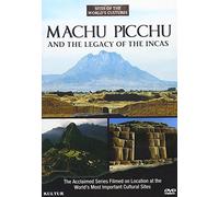 Machu Picchu & The Legacy of the Incas [DVD] [2011] [Region 1] [US Import] [NTSC]