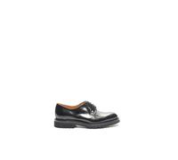 Macian Ada Derby Shoes - Black - 3.5 UK (36.5 IT)