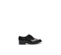 Macian Fran Oxford Shoes - Black - 5.5 UK (38 2/3 IT)