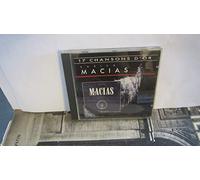 Macias, Enrico - 25 Eme Anniversaire-Best of En