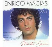 Macias Enrico - Master Série Vol.2