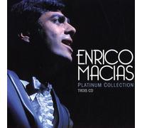 Macias, Enrico - Platinum Collection (3CD)