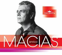 Macias, Enrico - Talents =new=