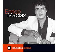 Macias, Enrico - Vol. 1-Masters