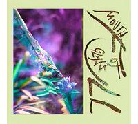 MACIE STEWART - MOUTH FULL OF GLASS