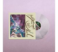 MACIE STEWART - MOUTH FULL OF GLASS (CLEAR VINYL) [VINYL]