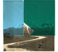 MACIE STEWART - WHEN THE DISTANCE IS BLUE [VINYL]