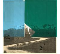 MACIE STEWART - WHEN THE DISTANCE IS BLUE [VINYL]