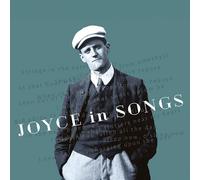 Maciej Bartczak; Stanislaw Bromboszcz - Joyce in Songs