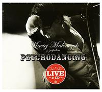Maciej Malenczuk - LIVE