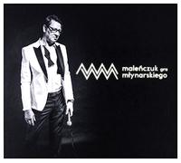 Maciej Malenczuk - Malenczuk GRA Mlynarskiego [Import]