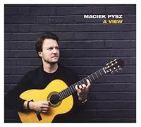 Maciek Pysz - View