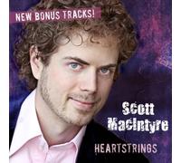 Macintyre, Scott - Heartstrings