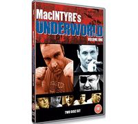 Macintyre's Underworld: Volume 1 [DVD] [2007]