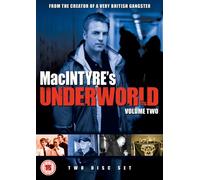 Macintyre's Underworld: Volume 2 [DVD]