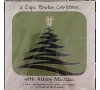 Macisaac, Ashley - Cape Breton Christmas