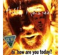 Macisaac, Ashley - Hi How Are You Today? [CASSETTE]
