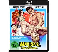 Maciste in der Gewalt des Tyrannen