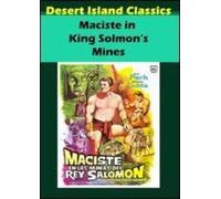 Maciste in King Solomon's
