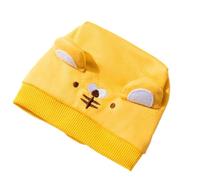 Maciun Calming Dog Hat,Calming Trendy Beanie Hat for Pet Kitten | Pet Costume Accessories, Animal Shape Design Adjustable Soft Dog Hats