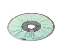 Maciun Comfy Kitten Cone,Cat Recovery Collar to Prevent Licking Wound - Protective Cat Neck Cone, Cone for Dogs Cats Kittens and Puppies for Wound Care