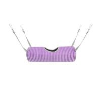 Maciun Ferret Hammock for Cage | Hamster Cave Hammock | Small Pet Cave House Small Pet Bed House for Playing, Sleeping, Hiding, Relaxing