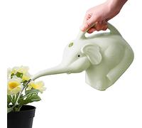 Maciun Indoor Plant Watering Can Indoor Watering Can Stainless Steel Black Watering Can For Houseplant Office Windowsill Indoor Plant Watering Can Small, Ornate Stainless Steel