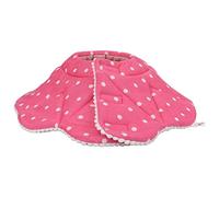 Maciun Soft Cones for Cats, Recovery Collar for Dogs - Cute Colorful Print Cone Neck - Cat Recovery Collar, Soft and Comfortable, Adjustable for Kittens, Cats,