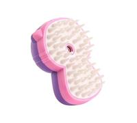 Maciun Steaming Cat Brush | Multifunctional Cat Hair Brush Pet Spray Massage Comb | Steamy Pet Brush, Cat Cleaning Massage Brush For Dogs, Cats