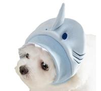 Maciun Warm Hat for Cat - Comfortable Puppy Headgear Hat Beanie Hat | Pet Headwear Hat for Parties, Birthday Parties Or Daily Walks