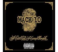 Mack 10 - Hustla's Handbook [Us Import]