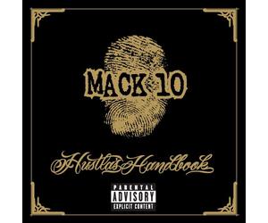 Mack 10 - Hustla's Handbook [Us Import]