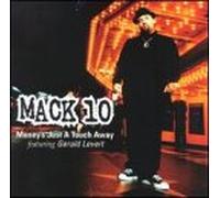 Mack 10 - Just a Touch Away [12" VINYL]