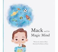 Mack and his Magic Mind