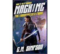 Mack and Me: The Transporter's Favor (4)