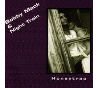 Mack Bobby - Honeytrap