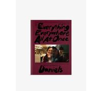Mack Books Ltd Mack Books Ltd Everything Everywhere All At Once Screenplay Hardcover Book