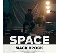 Mack Brock - Space