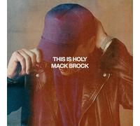 Mack Brock - This Is Holy