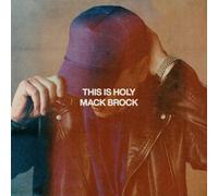 Mack Brock - This Is Holy