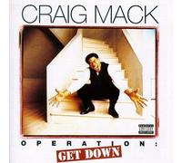Mack, Craig - Operation: Get Down