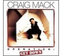 Mack Craig - Operation Get Down [VINYL]