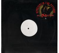 Mack Da Maniak - What Goes Up [VINYL]