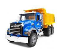 BRUDER MACK Granite Tip up truck