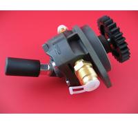 Mack E6 E7 Fuel Supply Pump - NEW - Fits 1997 - 2006 322GC45 with gasket