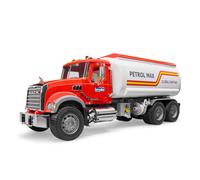 Mack Granite Tanker Truck