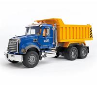 MACK Granite Tip Up Truck