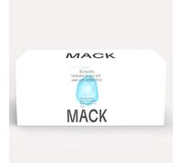 MACK Loaded Bio Laundry Powder - 1kg - 100 Washes