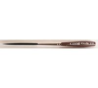 Mack : Long Bob Pinstriping and Scrolling Brush : # 00