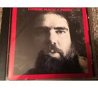Mack, Lonnie - Lonnie Mack & Pismo